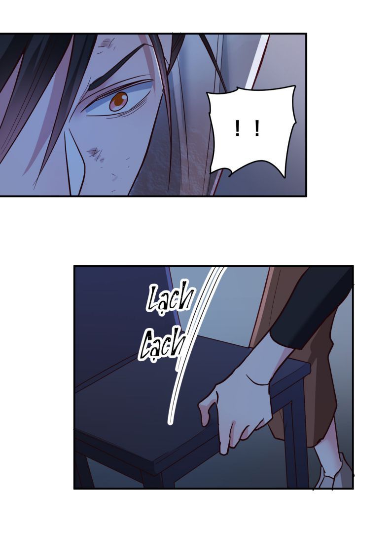 Mê Muội Mất Cả Ý Chí Chapter 71 - Trang 2