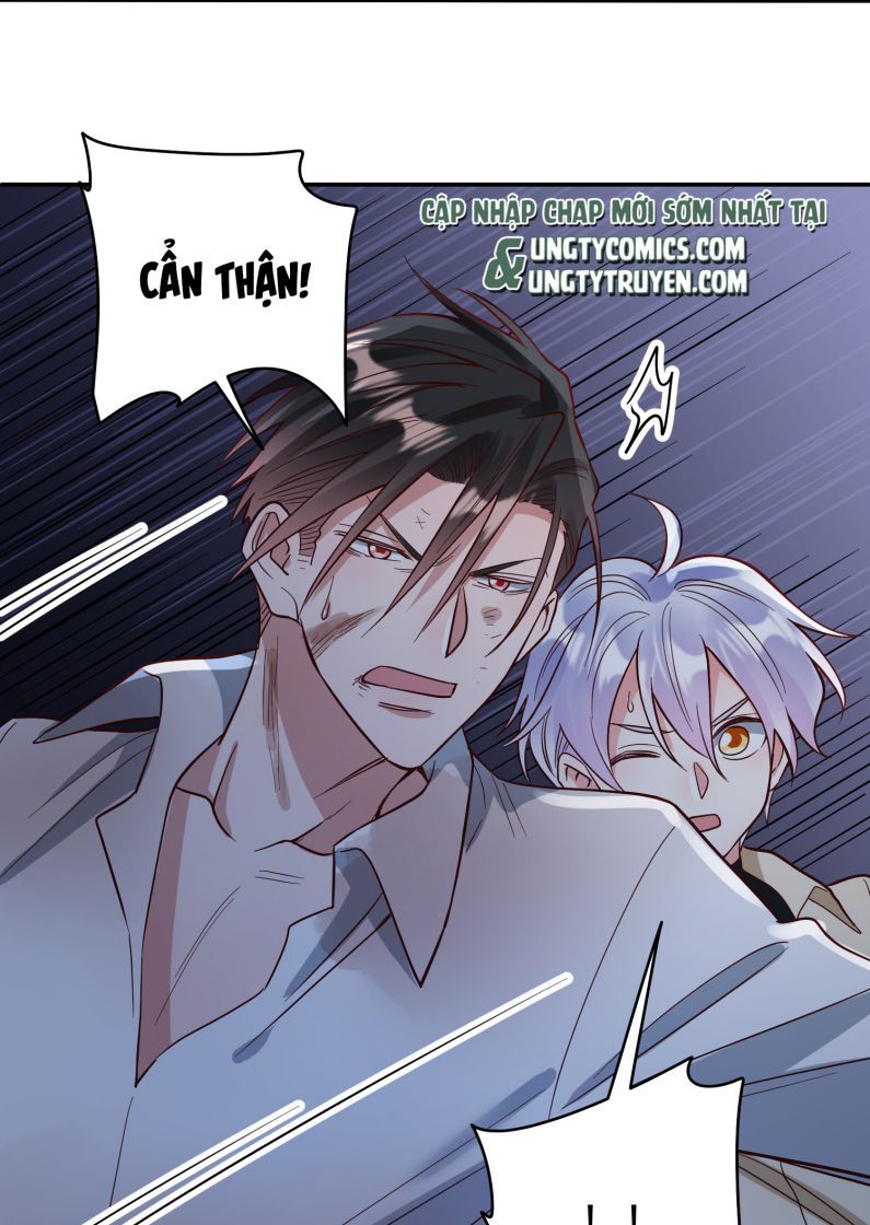 Mê Muội Mất Cả Ý Chí Chapter 71 - Trang 2