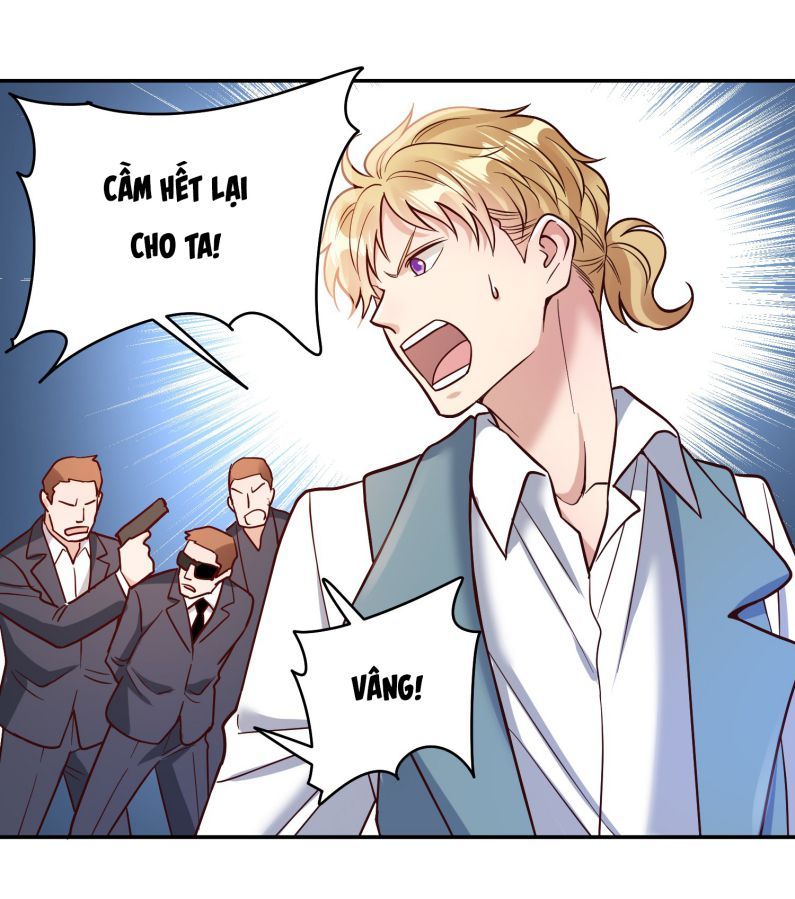 Mê Muội Mất Cả Ý Chí Chapter 71 - Trang 2