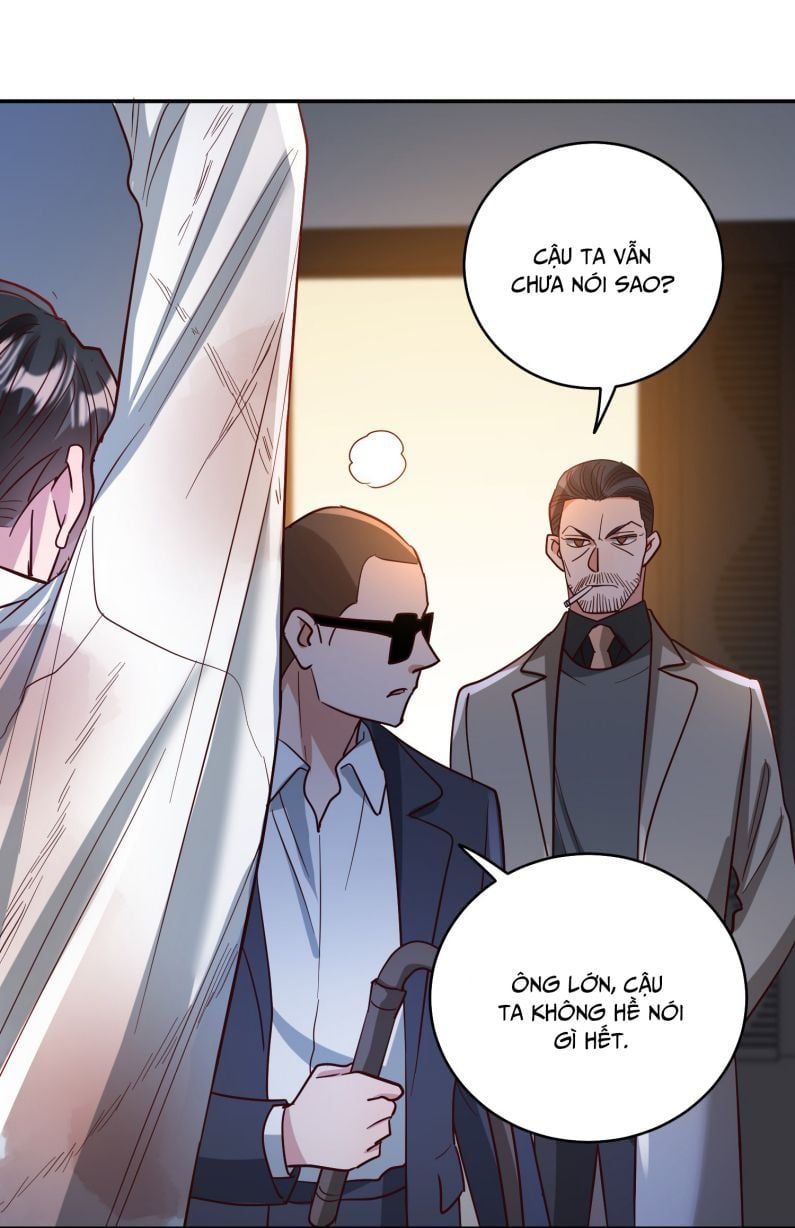 Mê Muội Mất Cả Ý Chí Chapter 71 - Trang 2