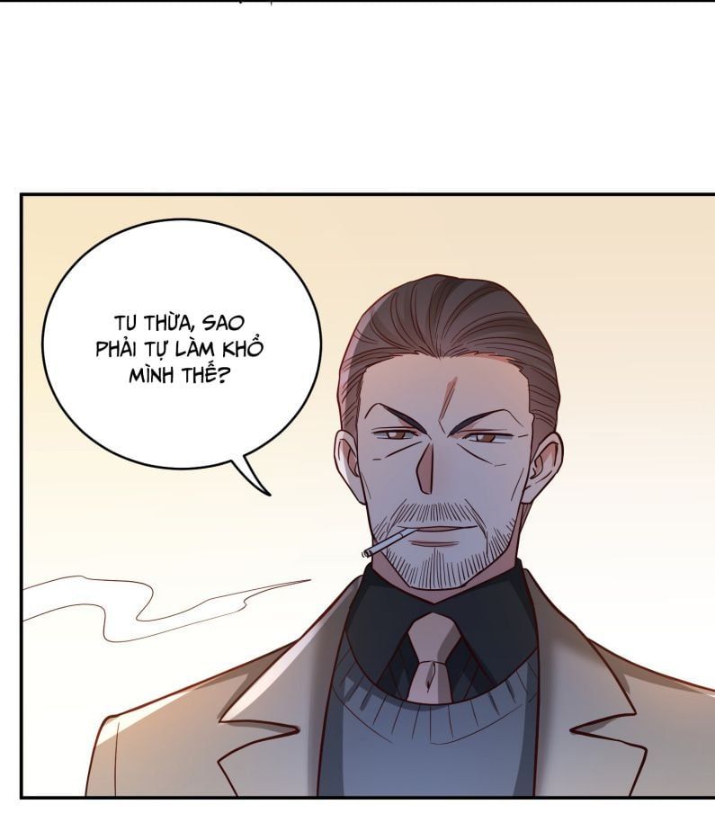 Mê Muội Mất Cả Ý Chí Chapter 71 - Trang 2