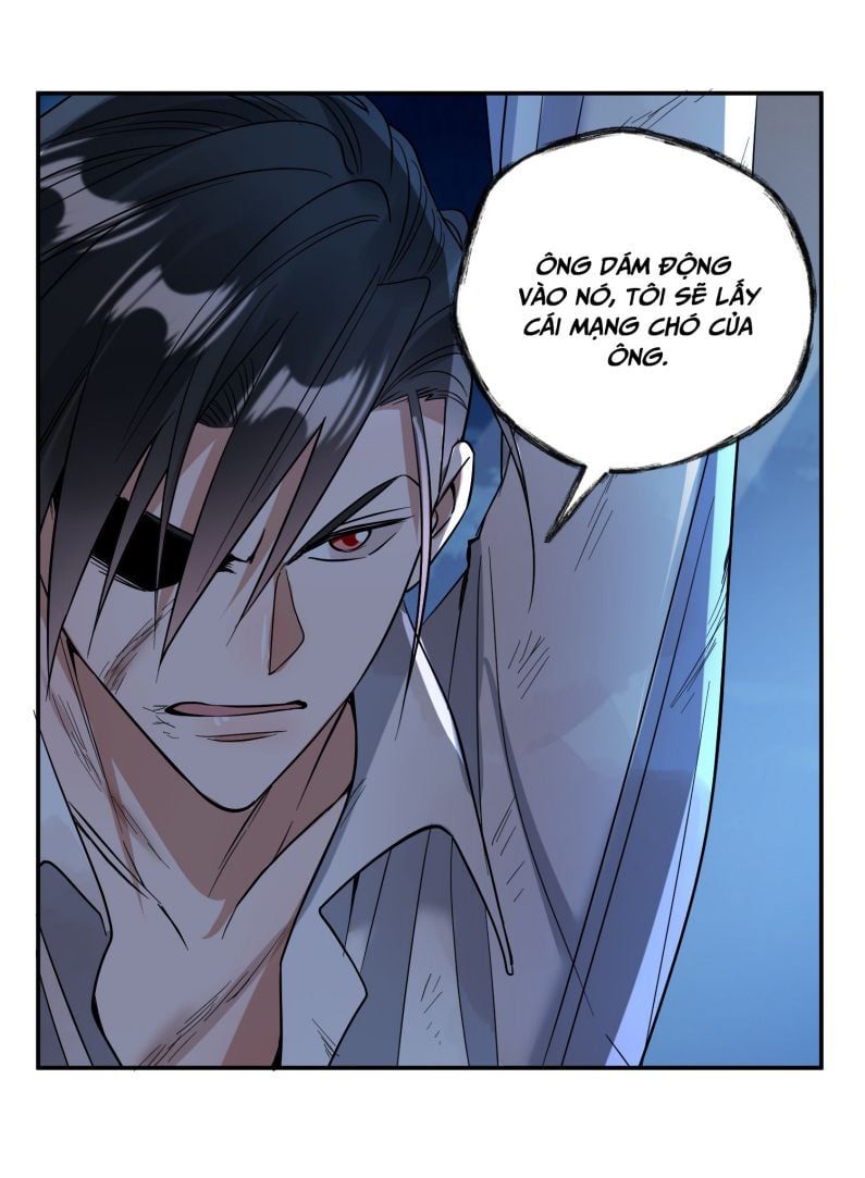 Mê Muội Mất Cả Ý Chí Chapter 71 - Trang 2