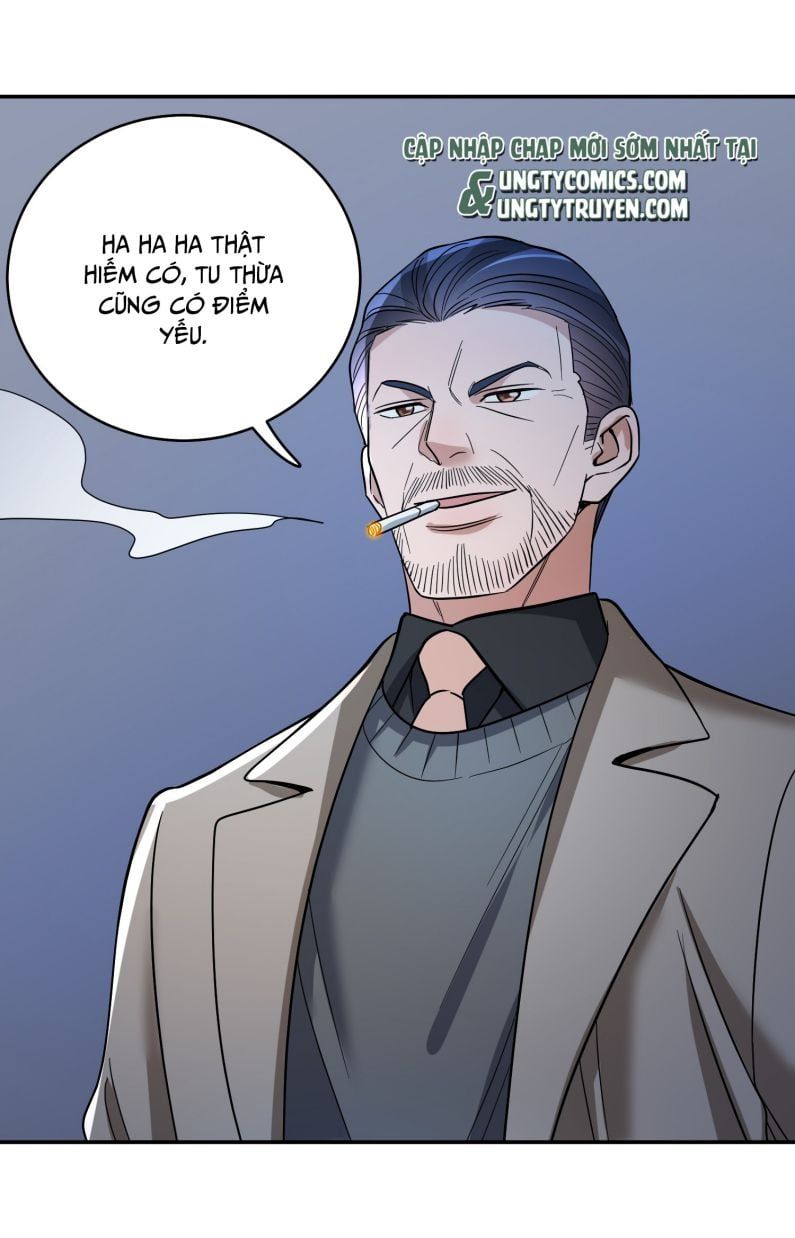 Mê Muội Mất Cả Ý Chí Chapter 71 - Trang 2
