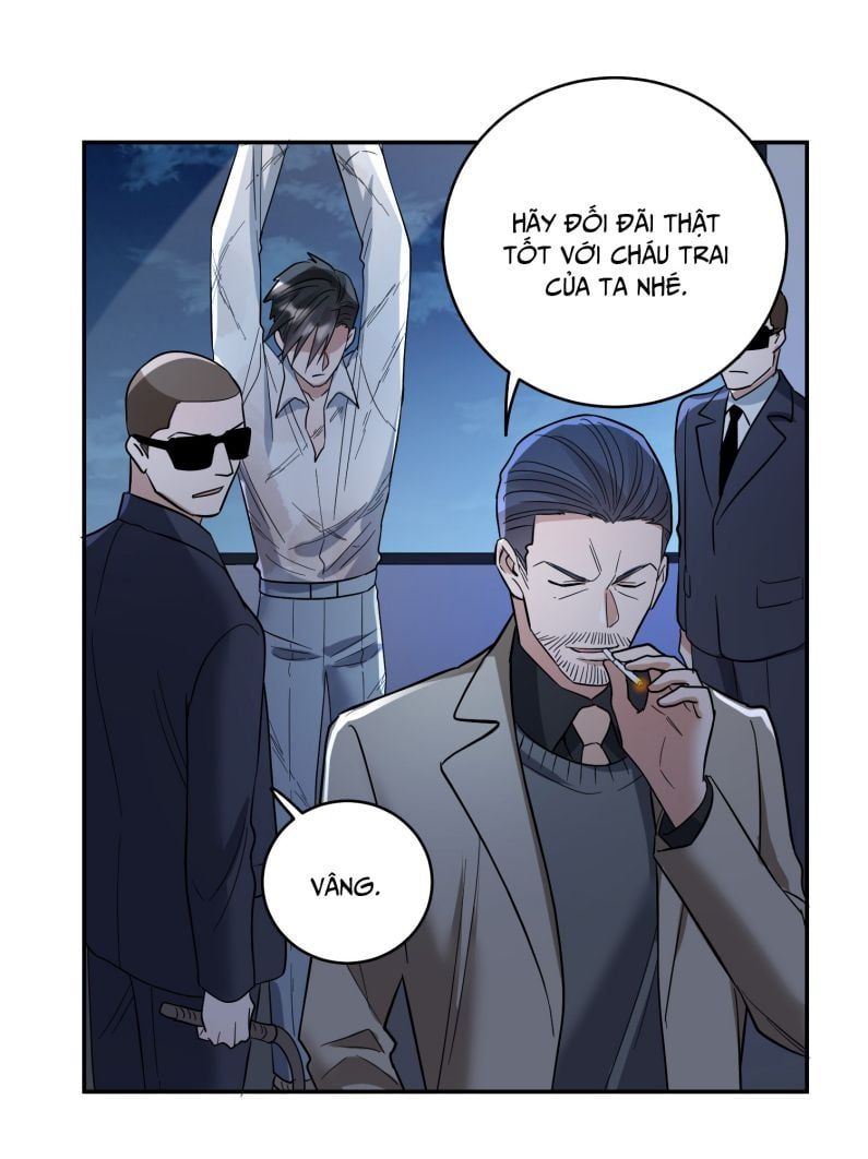 Mê Muội Mất Cả Ý Chí Chapter 71 - Trang 2