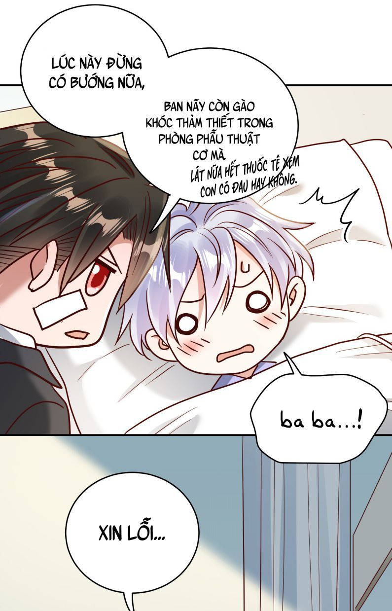 Mê Muội Mất Cả Ý Chí Chapter 72 - Trang 2