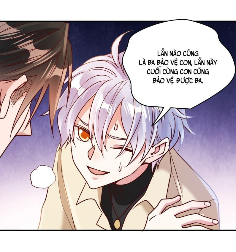 Mê Muội Mất Cả Ý Chí Chapter 72 - Trang 2