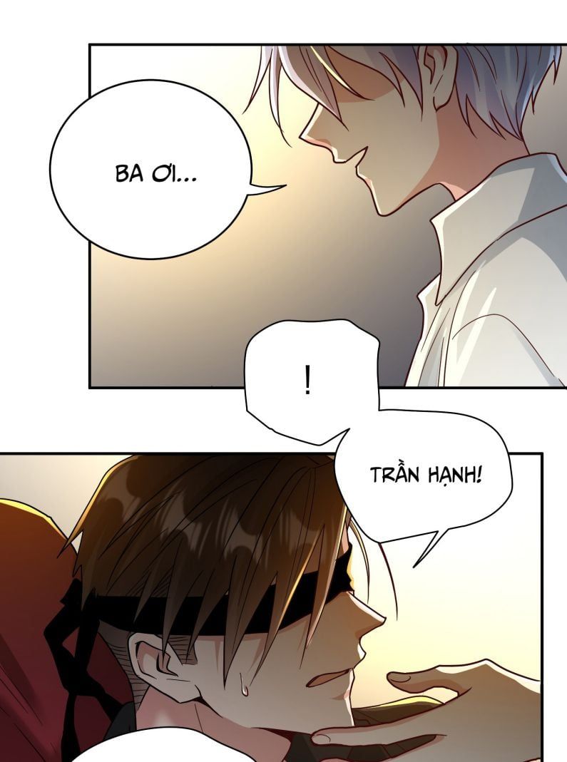 Mê Muội Mất Cả Ý Chí Chapter 75 - Trang 2