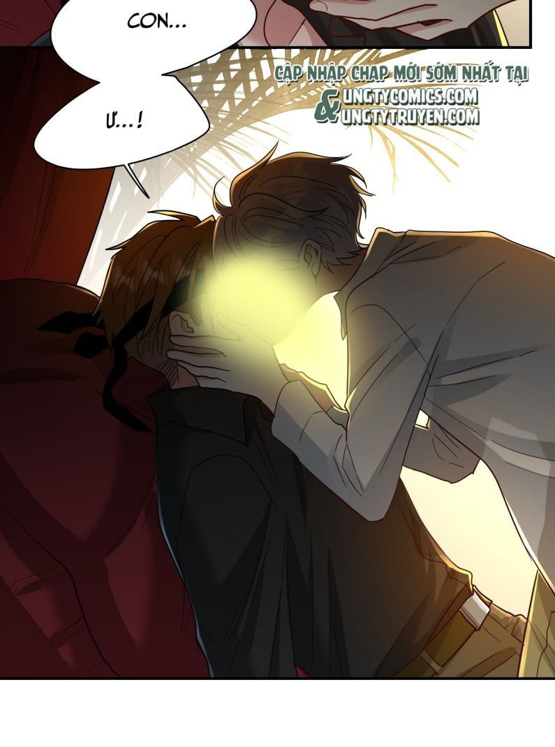 Mê Muội Mất Cả Ý Chí Chapter 75 - Trang 2