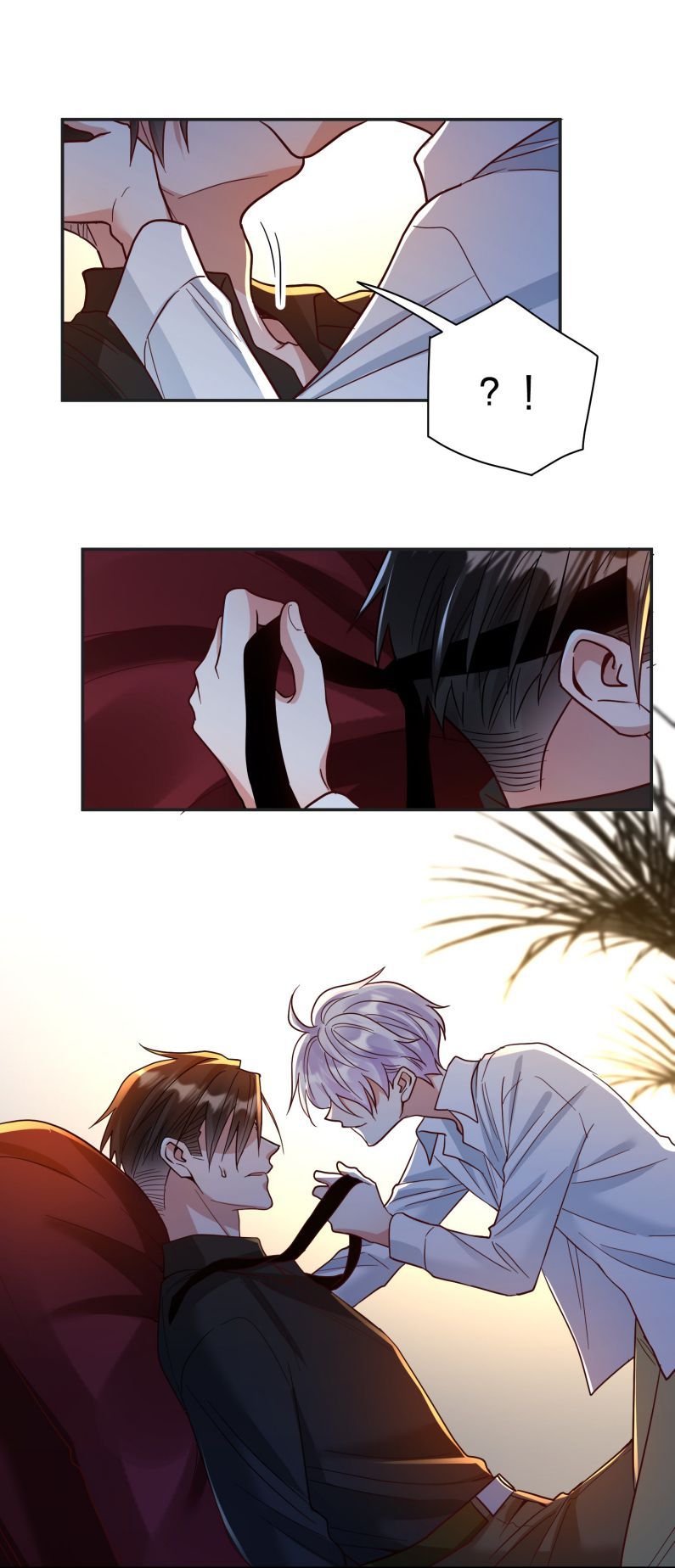 Mê Muội Mất Cả Ý Chí Chapter 75 - Trang 2
