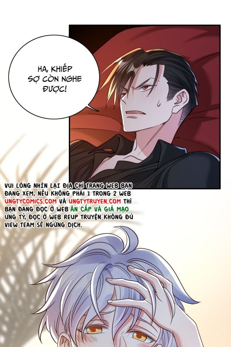 Mê Muội Mất Cả Ý Chí Chapter 75 - Trang 2