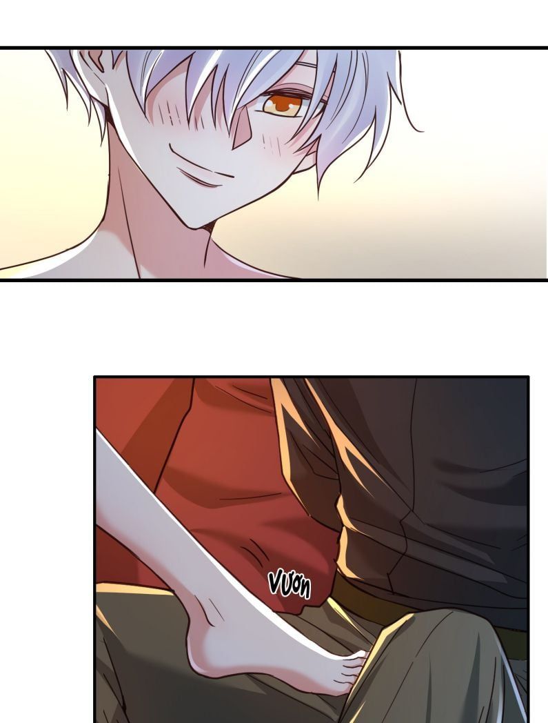 Mê Muội Mất Cả Ý Chí Chapter 75 - Trang 2