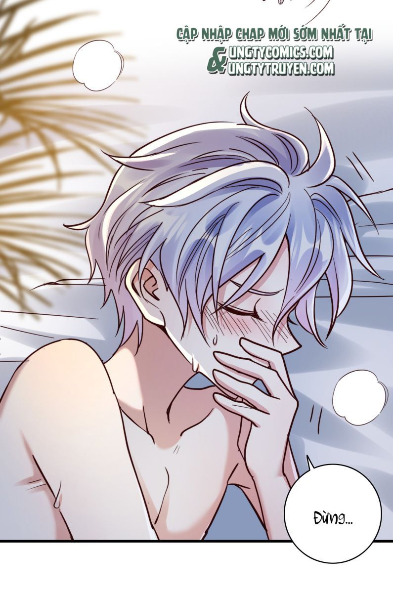 Mê Muội Mất Cả Ý Chí Chapter 75 - Trang 2
