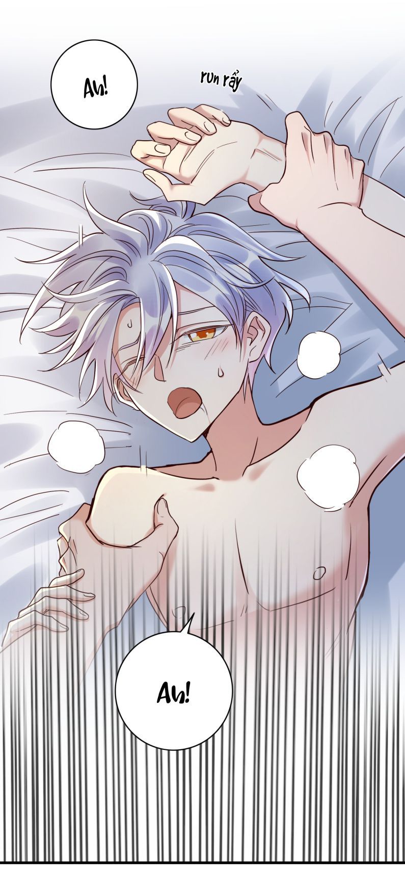 Mê Muội Mất Cả Ý Chí Chapter 75 - Trang 2
