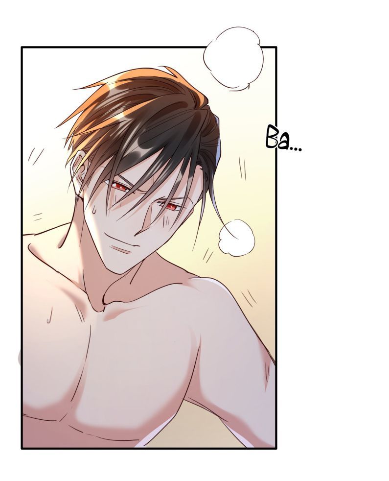 Mê Muội Mất Cả Ý Chí Chapter 75 - Trang 2