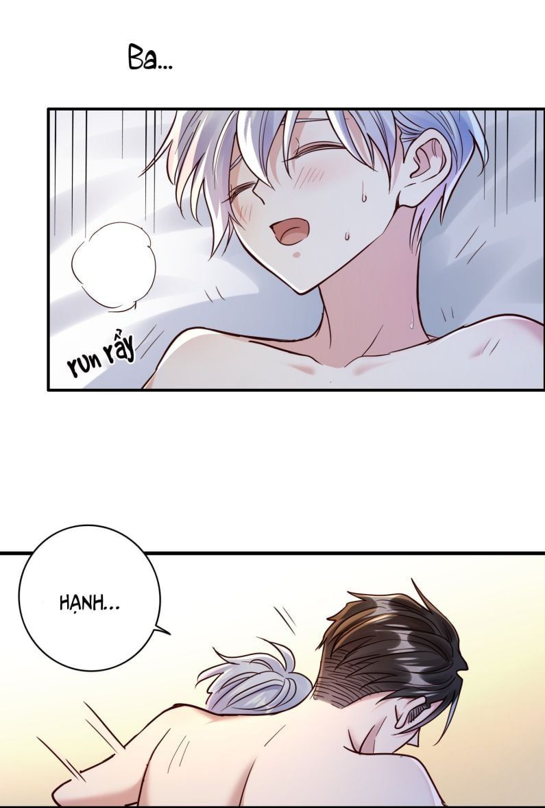 Mê Muội Mất Cả Ý Chí Chapter 75 - Trang 2