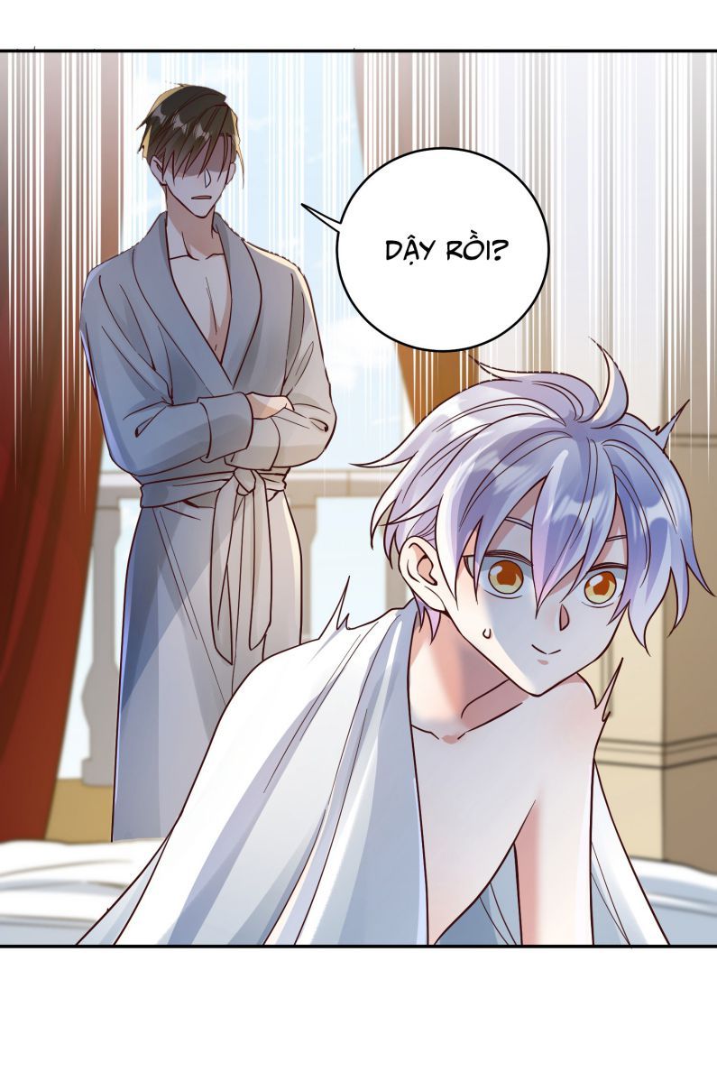 Mê Muội Mất Cả Ý Chí Chapter 75 - Trang 2
