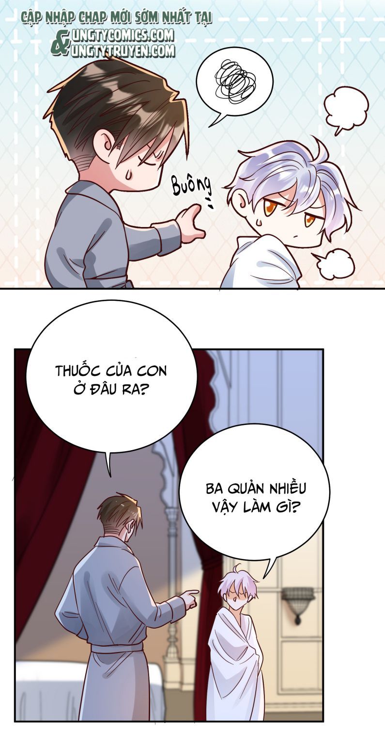 Mê Muội Mất Cả Ý Chí Chapter 75 - Trang 2