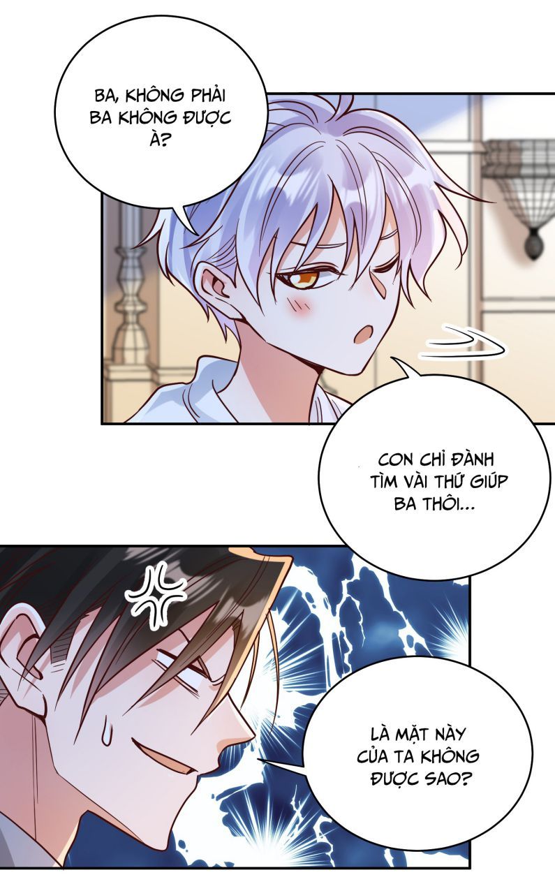 Mê Muội Mất Cả Ý Chí Chapter 75 - Trang 2