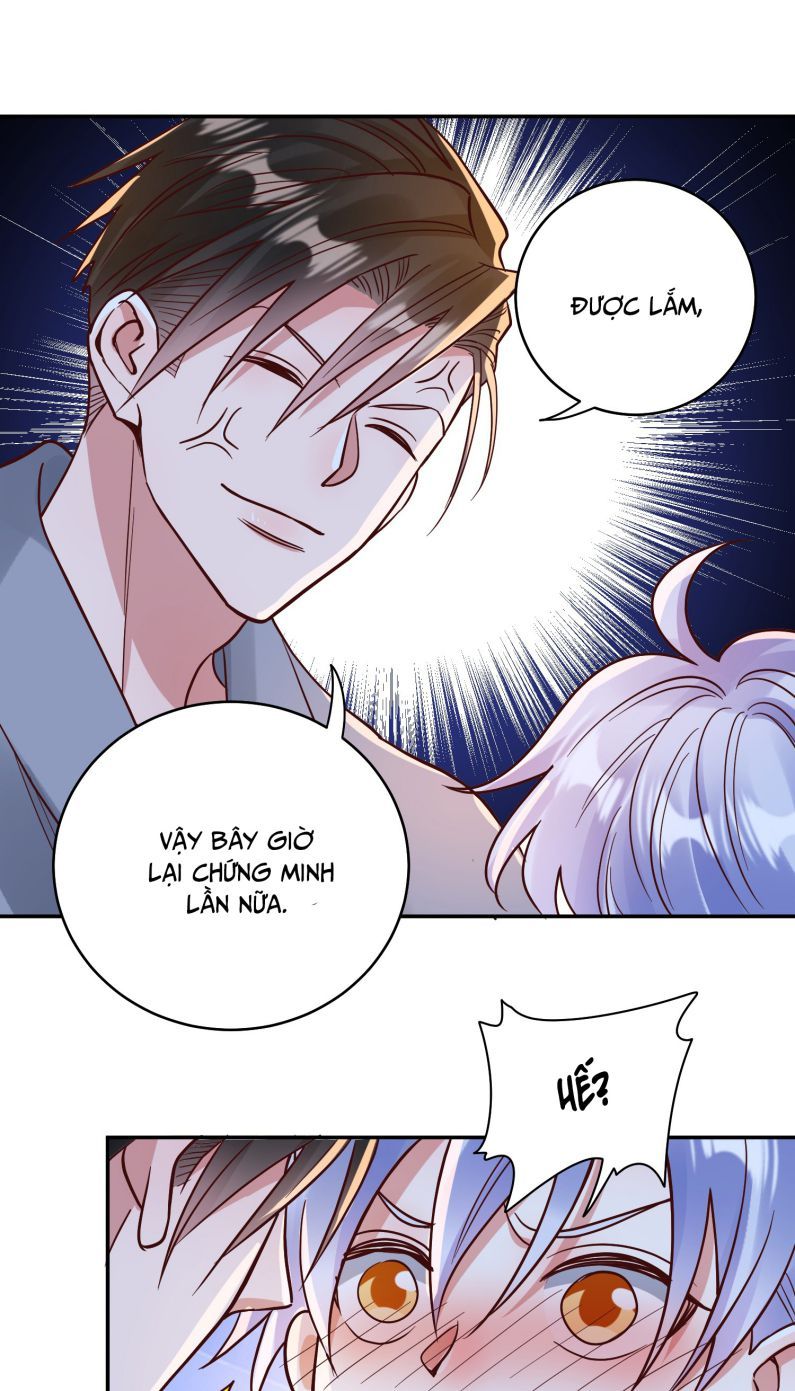 Mê Muội Mất Cả Ý Chí Chapter 75 - Trang 2