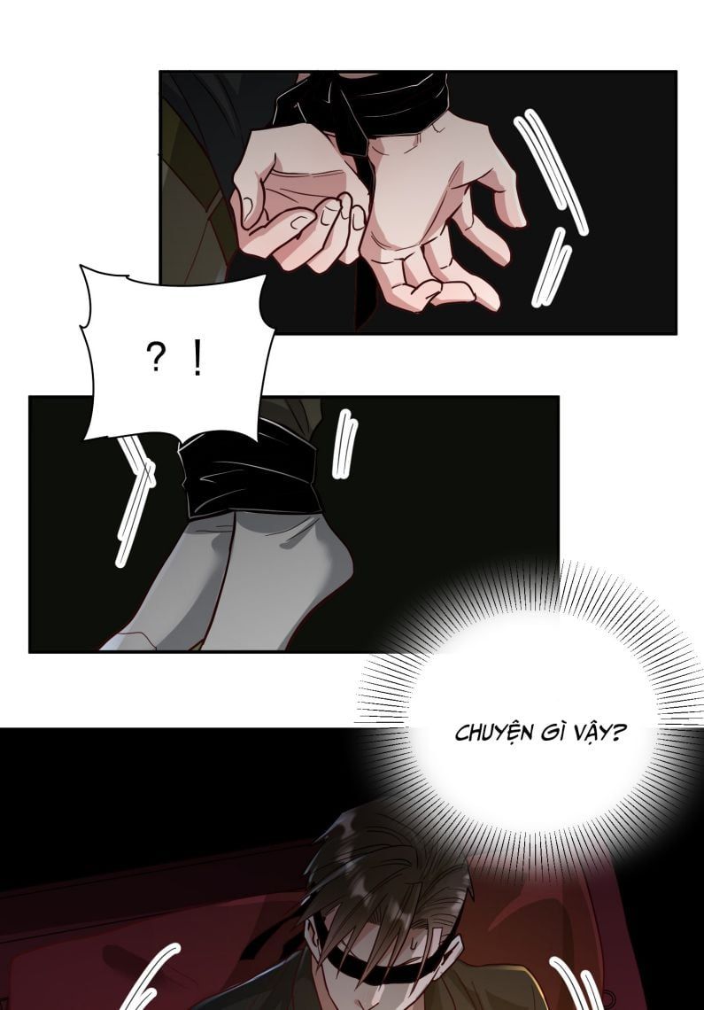 Mê Muội Mất Cả Ý Chí Chapter 75 - Trang 2