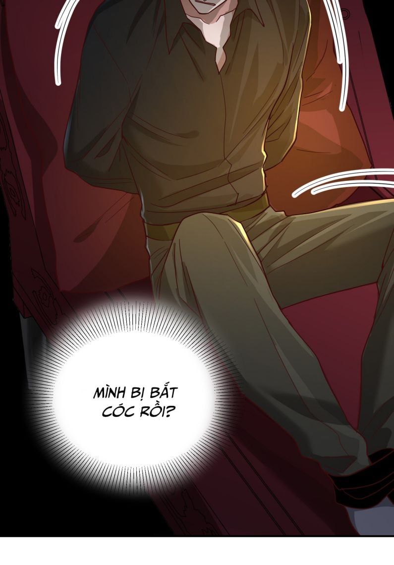 Mê Muội Mất Cả Ý Chí Chapter 75 - Trang 2