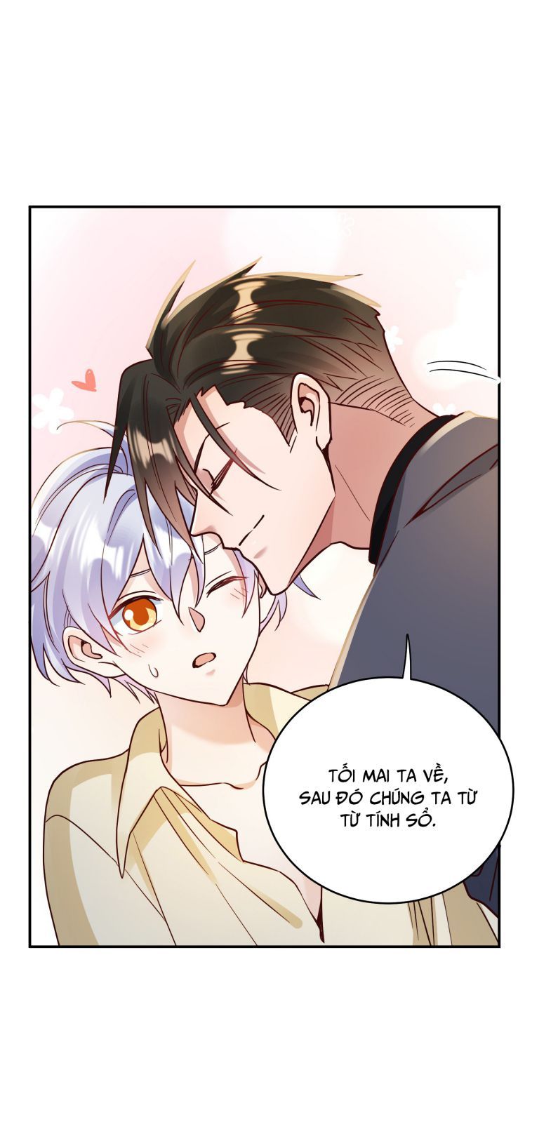 Mê Muội Mất Cả Ý Chí Chapter 76 - Trang 2