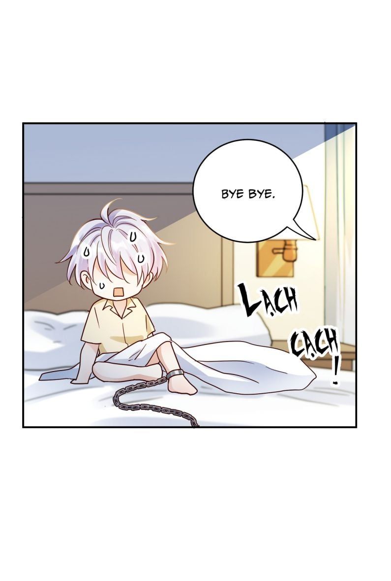 Mê Muội Mất Cả Ý Chí Chapter 76 - Trang 2