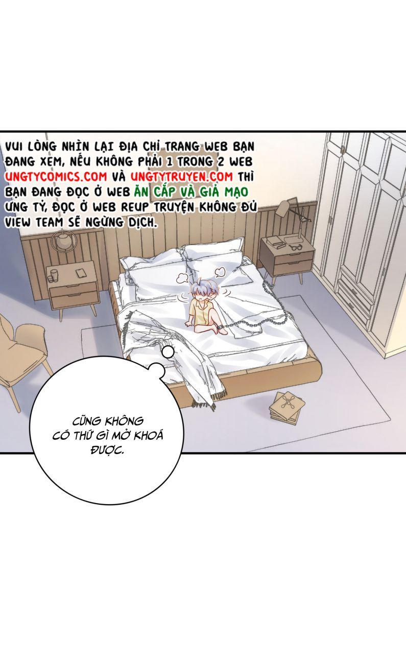 Mê Muội Mất Cả Ý Chí Chapter 76 - Trang 2