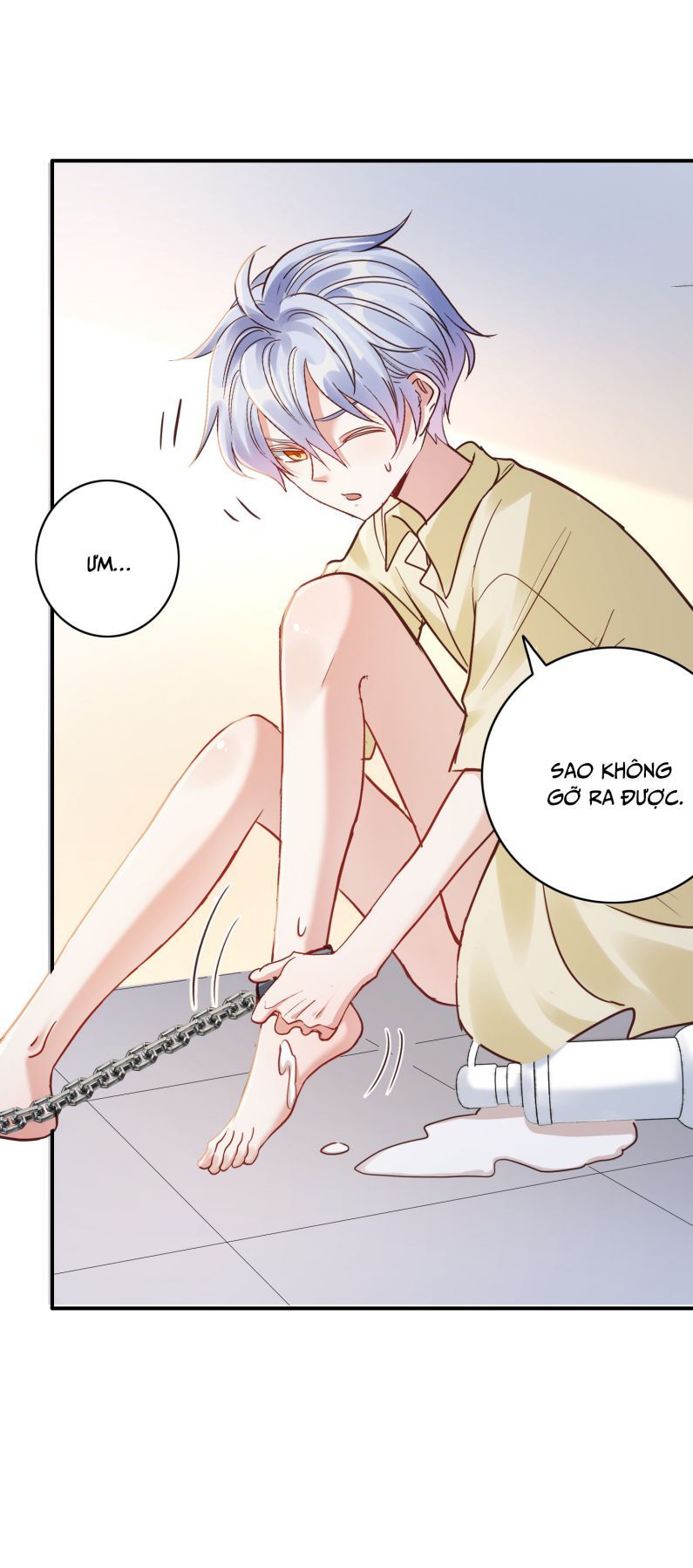 Mê Muội Mất Cả Ý Chí Chapter 76 - Trang 2