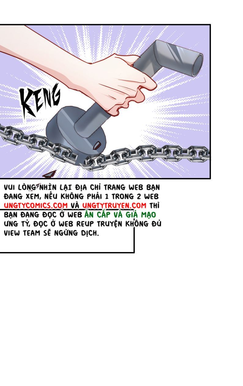 Mê Muội Mất Cả Ý Chí Chapter 76 - Trang 2