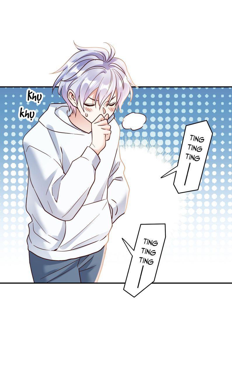 Mê Muội Mất Cả Ý Chí Chapter 76 - Trang 2