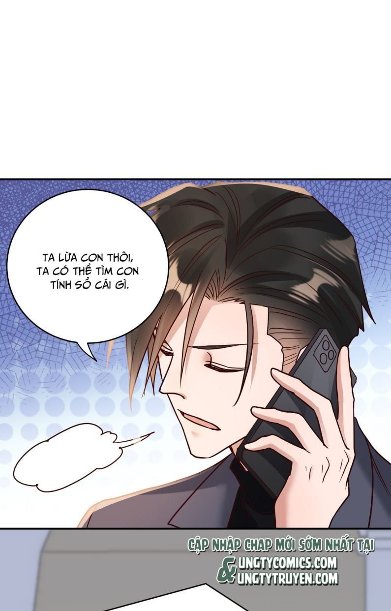 Mê Muội Mất Cả Ý Chí Chapter 76 - Trang 2