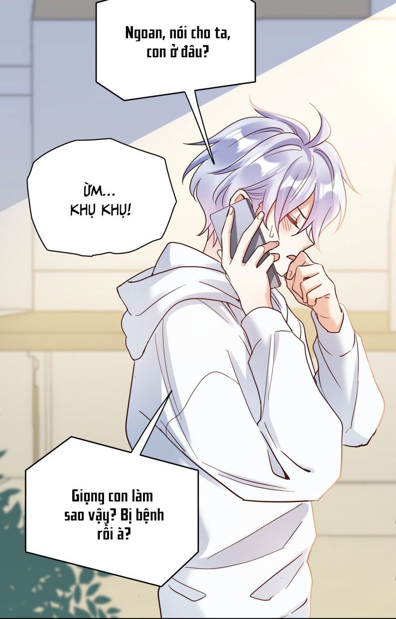 Mê Muội Mất Cả Ý Chí Chapter 76 - Trang 2