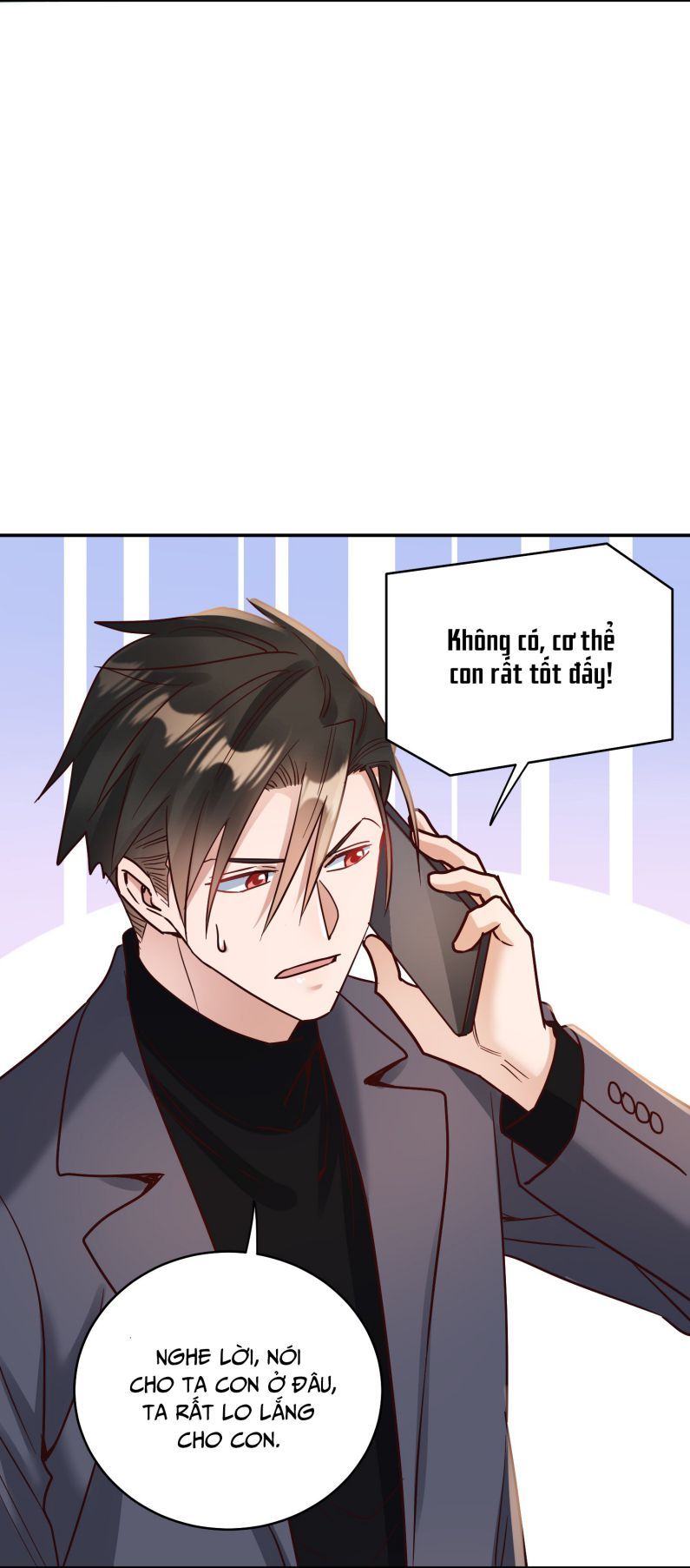 Mê Muội Mất Cả Ý Chí Chapter 76 - Trang 2