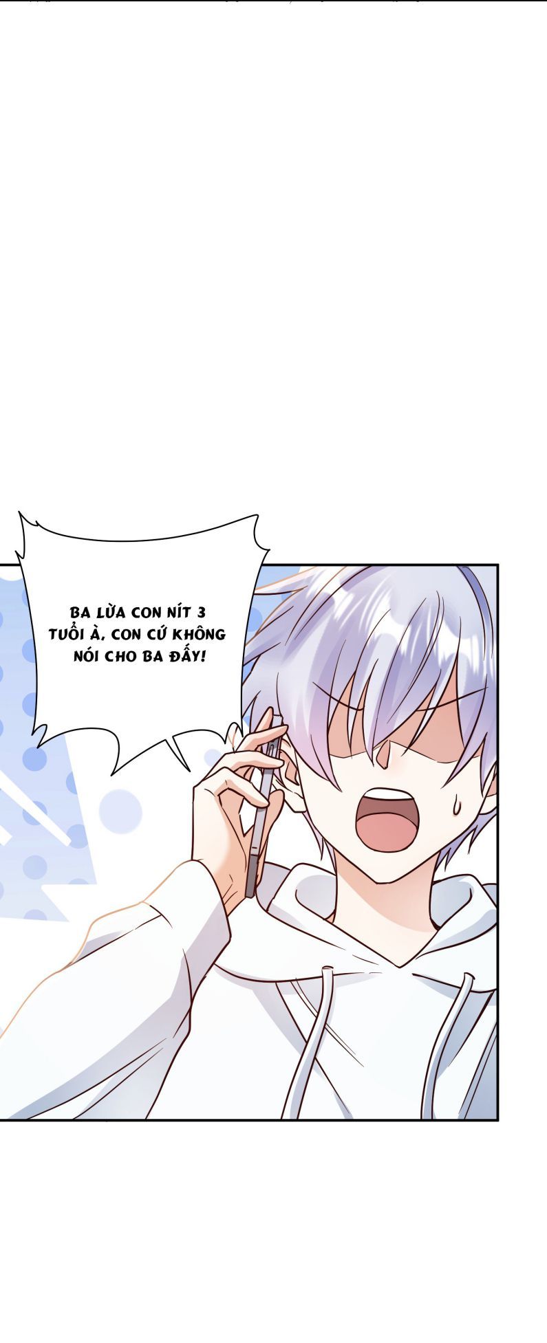 Mê Muội Mất Cả Ý Chí Chapter 76 - Trang 2