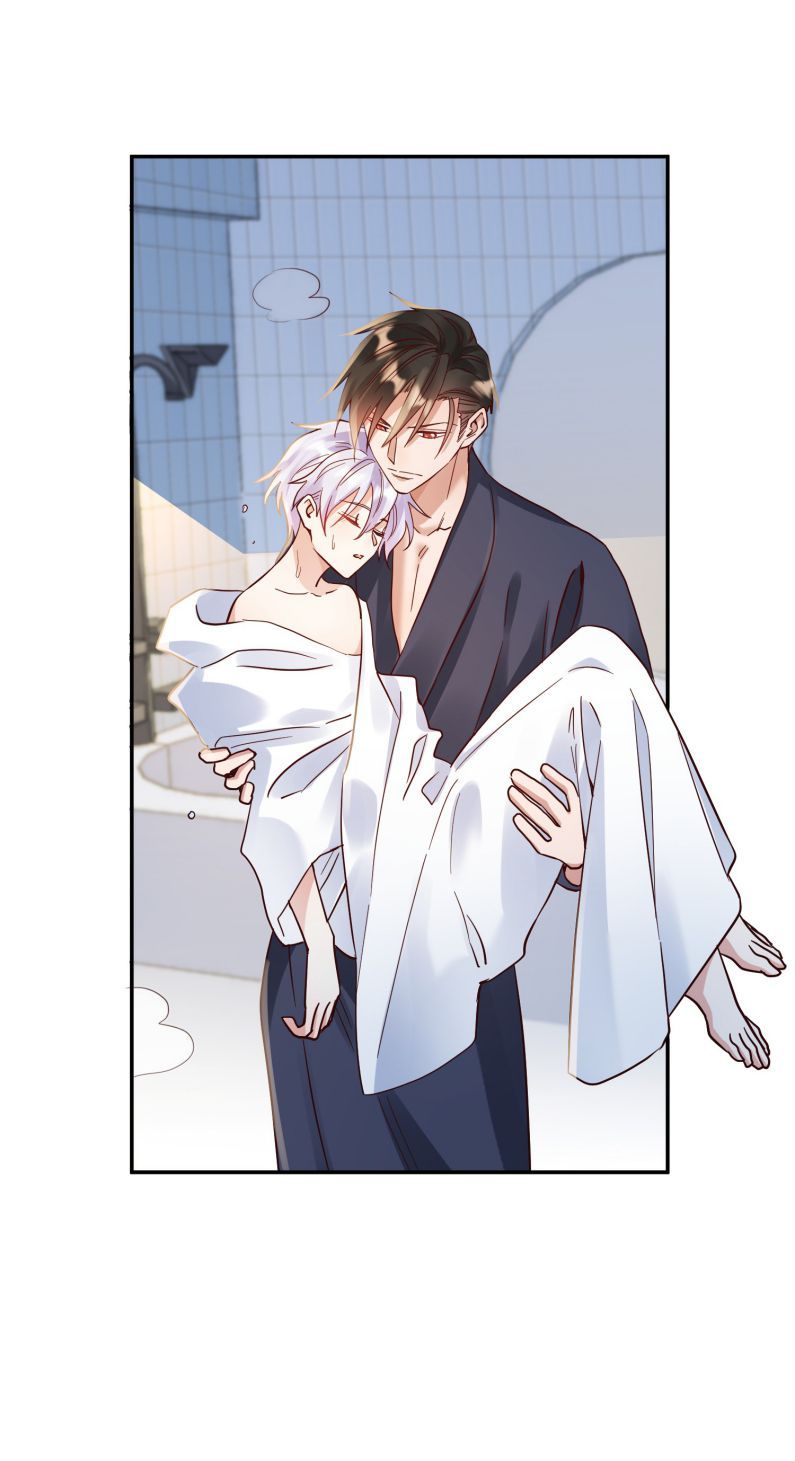 Mê Muội Mất Cả Ý Chí Chapter 76 - Trang 2
