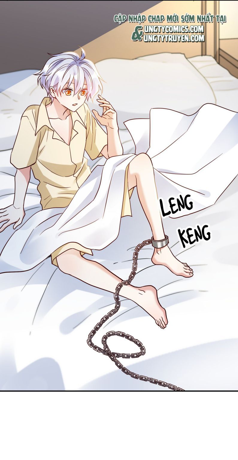 Mê Muội Mất Cả Ý Chí Chapter 76 - Trang 2