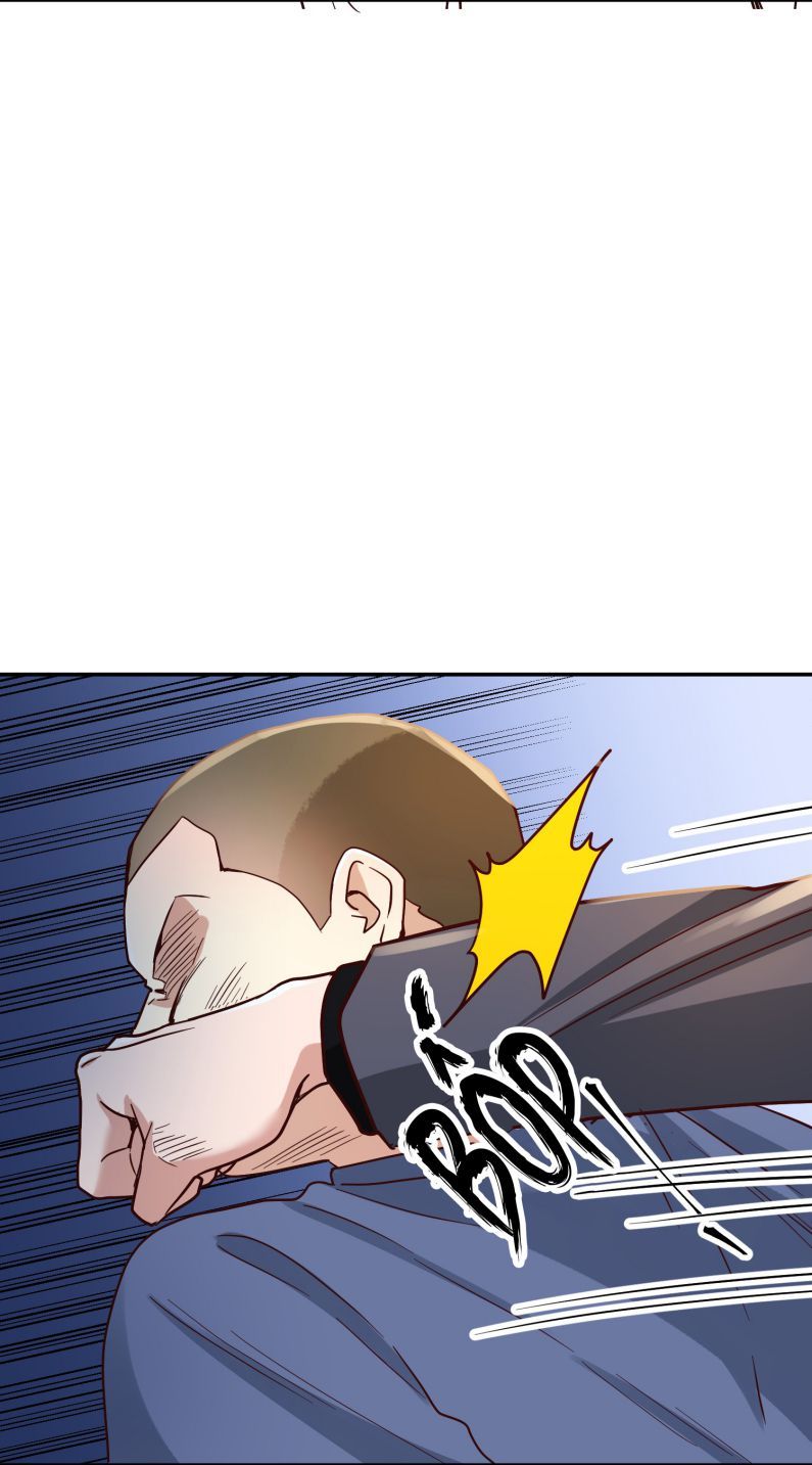 Mê Muội Mất Cả Ý Chí Chapter 77 - Trang 2