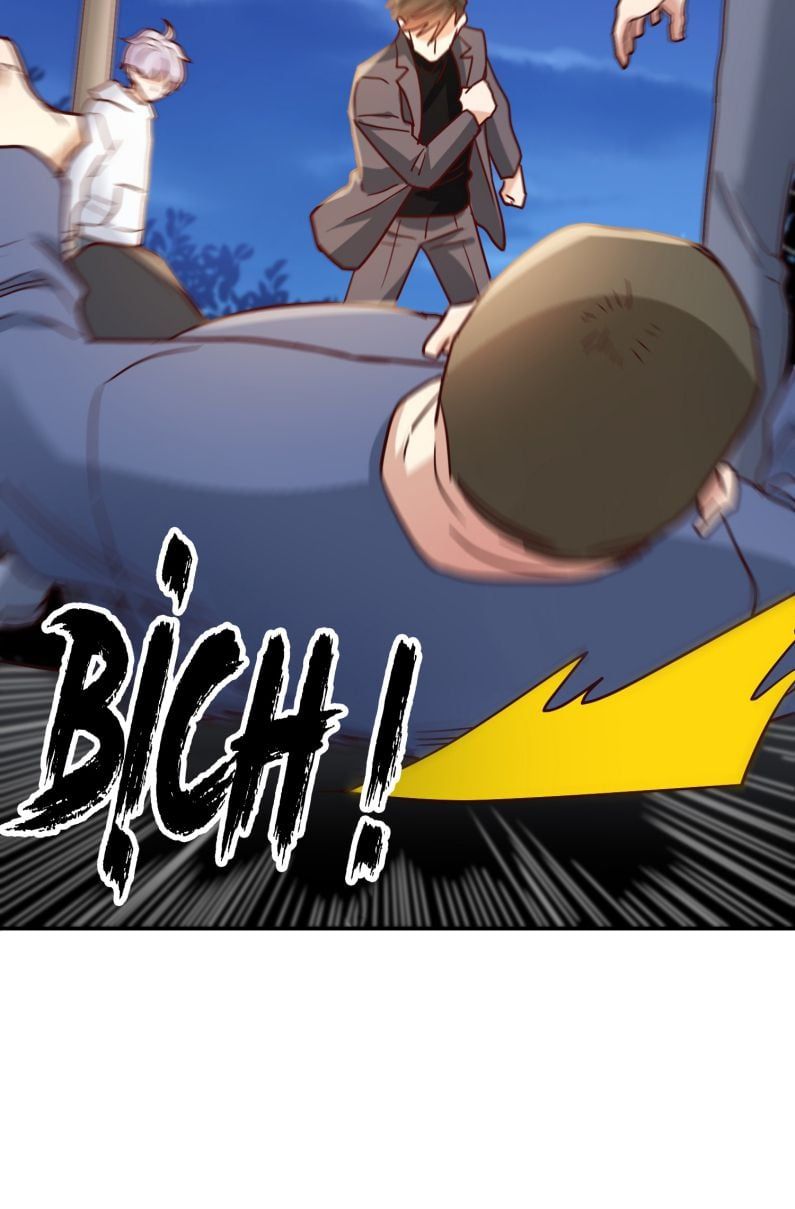 Mê Muội Mất Cả Ý Chí Chapter 77 - Trang 2