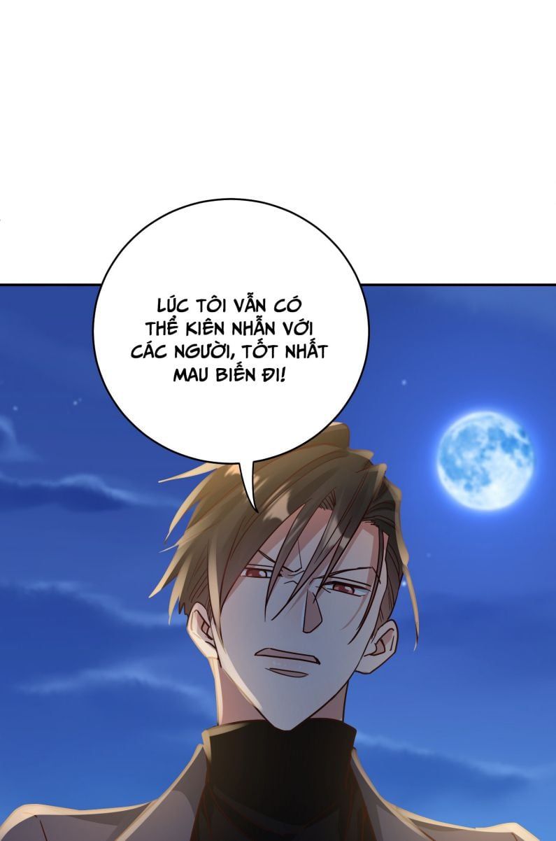 Mê Muội Mất Cả Ý Chí Chapter 77 - Trang 2