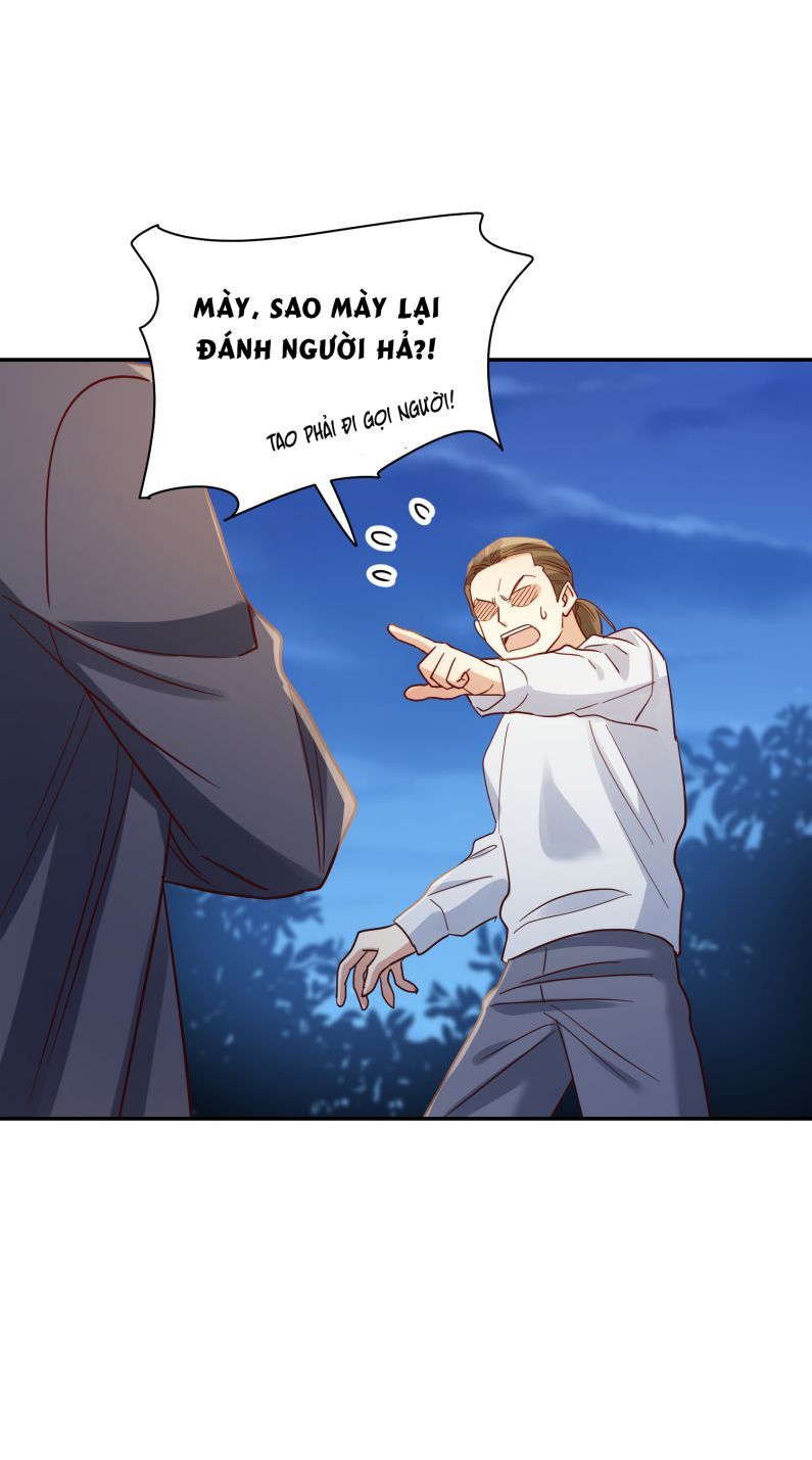 Mê Muội Mất Cả Ý Chí Chapter 77 - Trang 2