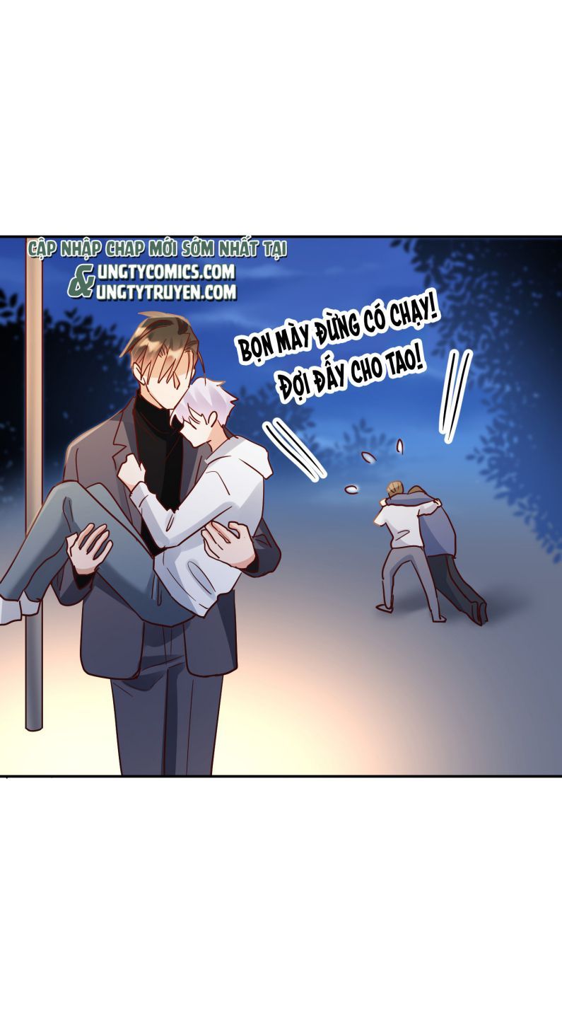 Mê Muội Mất Cả Ý Chí Chapter 77 - Trang 2