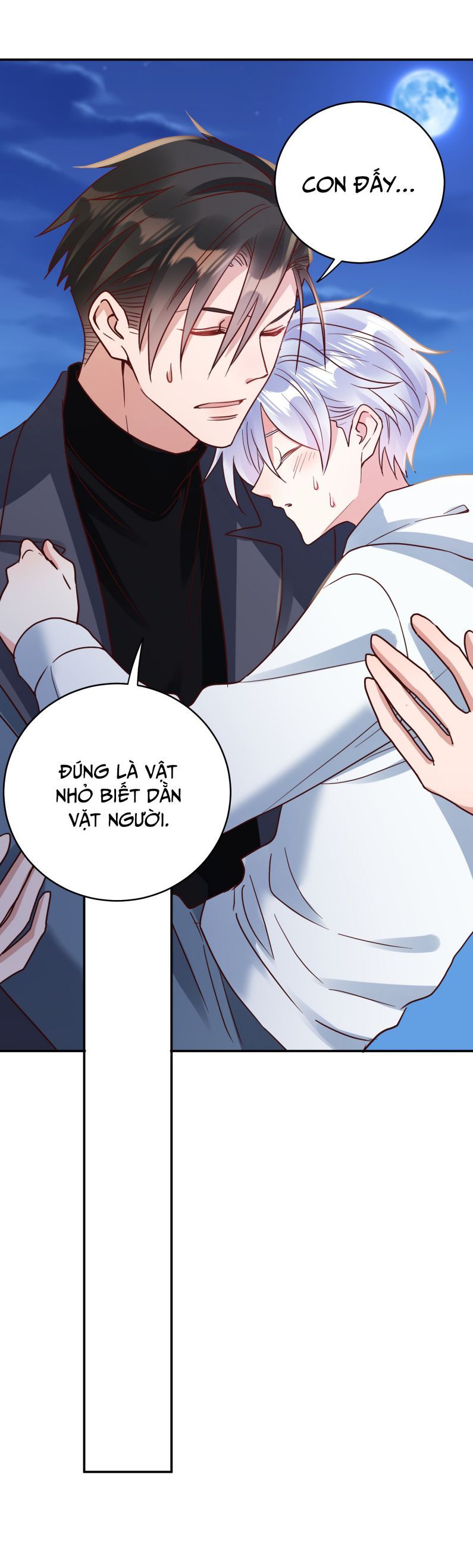 Mê Muội Mất Cả Ý Chí Chapter 77 - Trang 2