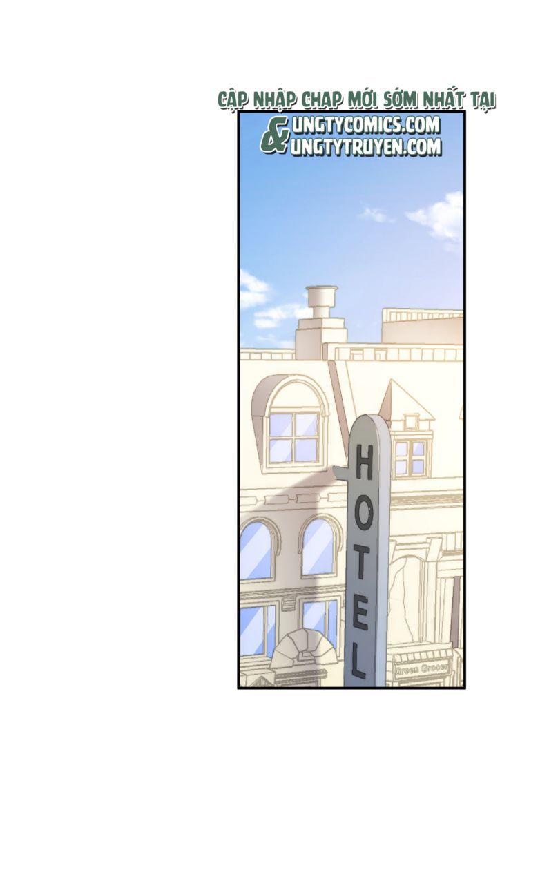 Mê Muội Mất Cả Ý Chí Chapter 77 - Trang 2