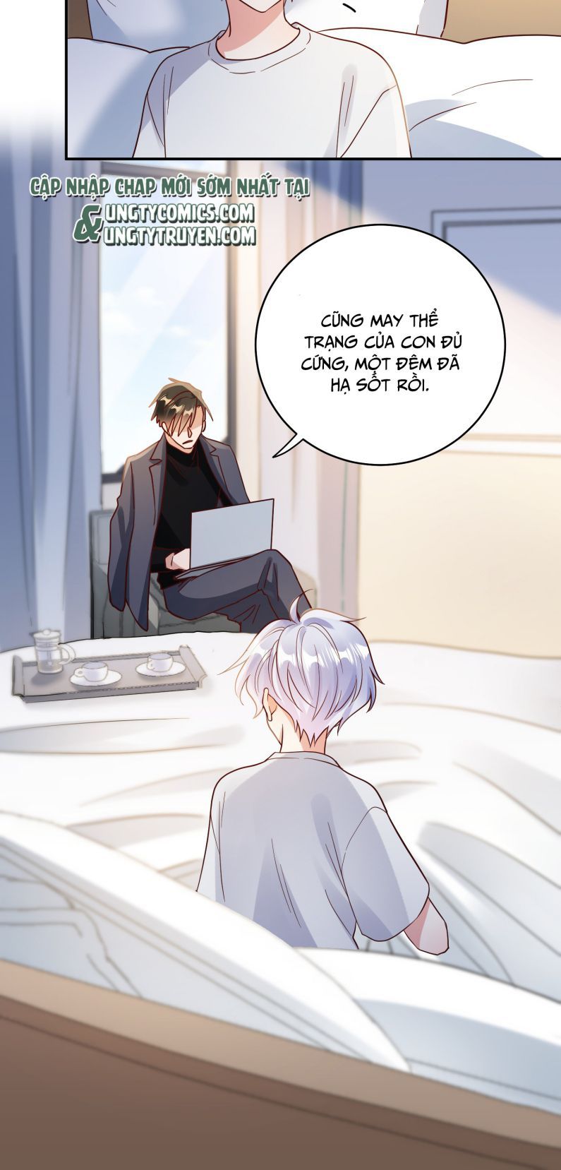 Mê Muội Mất Cả Ý Chí Chapter 77 - Trang 2