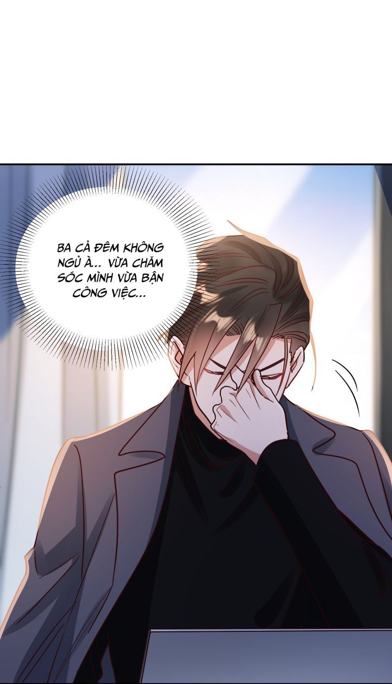 Mê Muội Mất Cả Ý Chí Chapter 77 - Trang 2