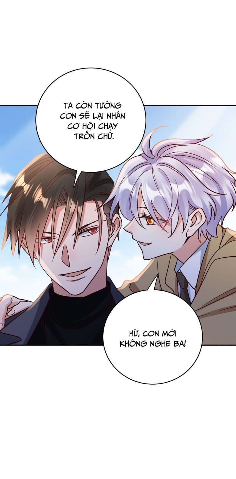 Mê Muội Mất Cả Ý Chí Chapter 77 - Trang 2