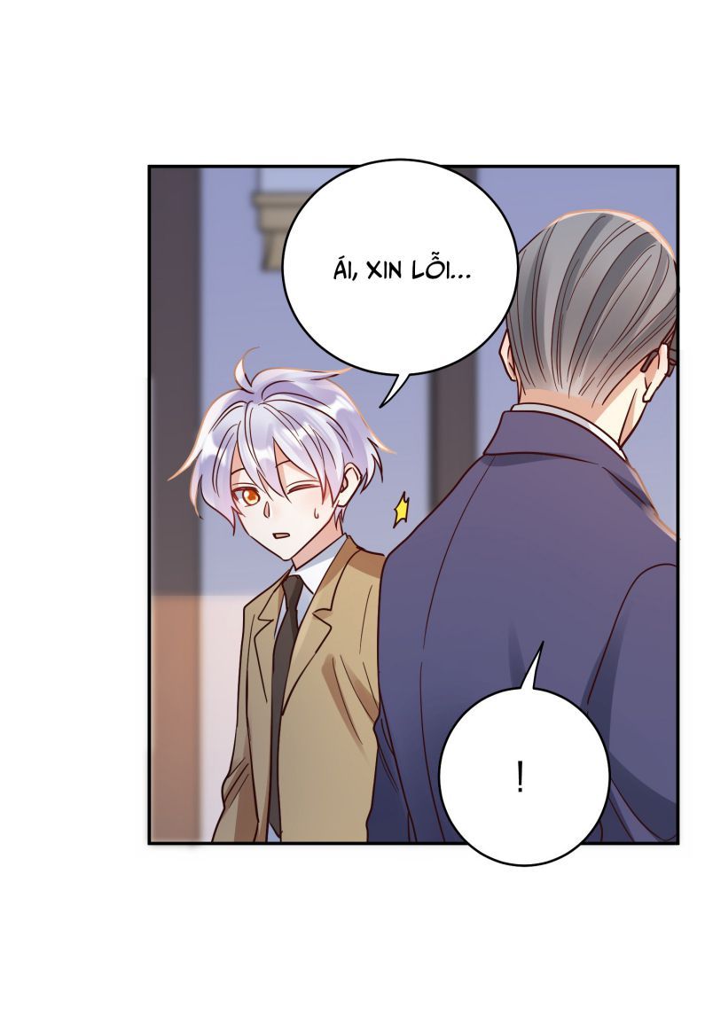 Mê Muội Mất Cả Ý Chí Chapter 77 - Trang 2