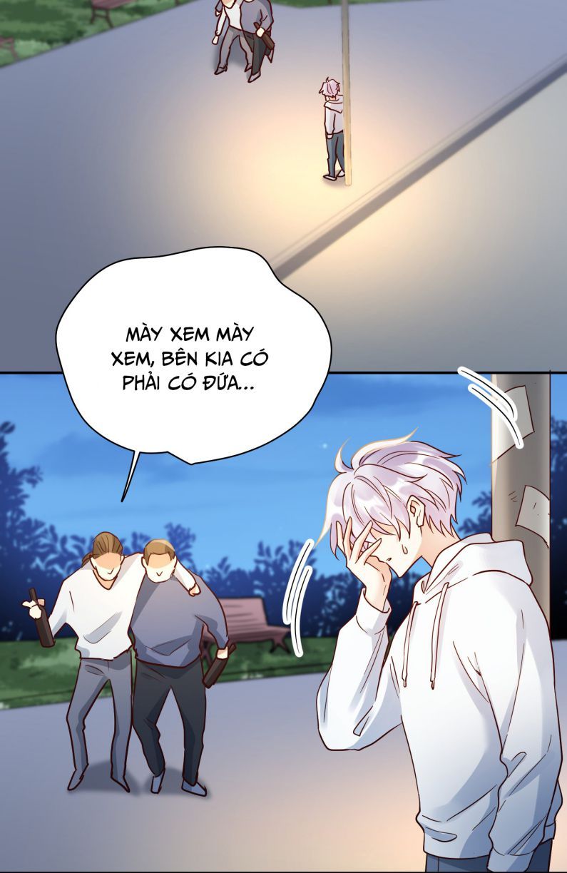 Mê Muội Mất Cả Ý Chí Chapter 77 - Trang 2