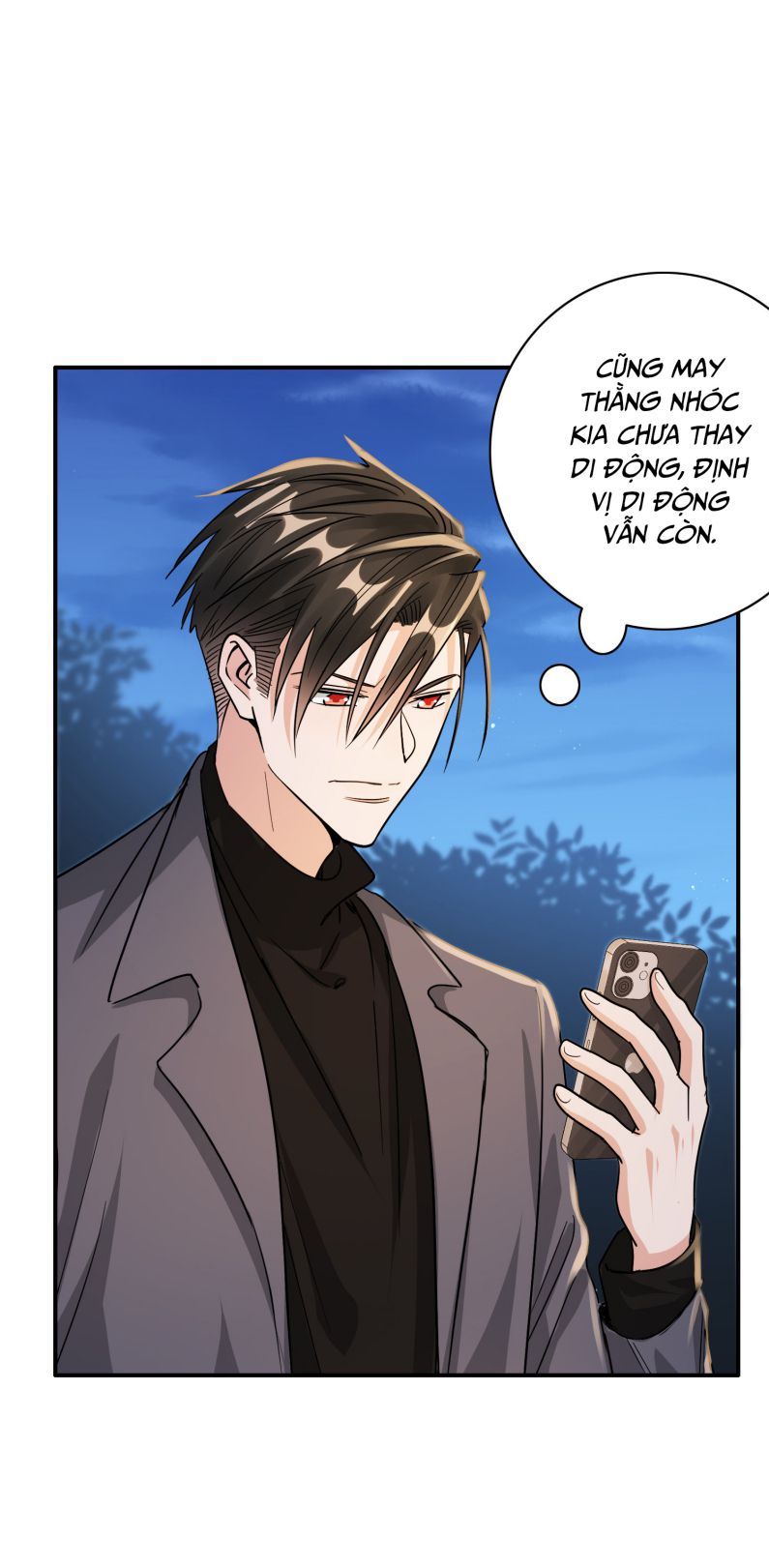 Mê Muội Mất Cả Ý Chí Chapter 77 - Trang 2